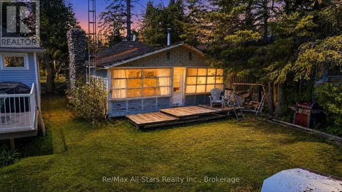 26 LAKE STREET, Kawartha Lakes