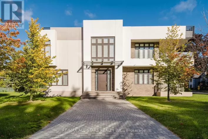 26 LANCER DRIVE, Vaughan