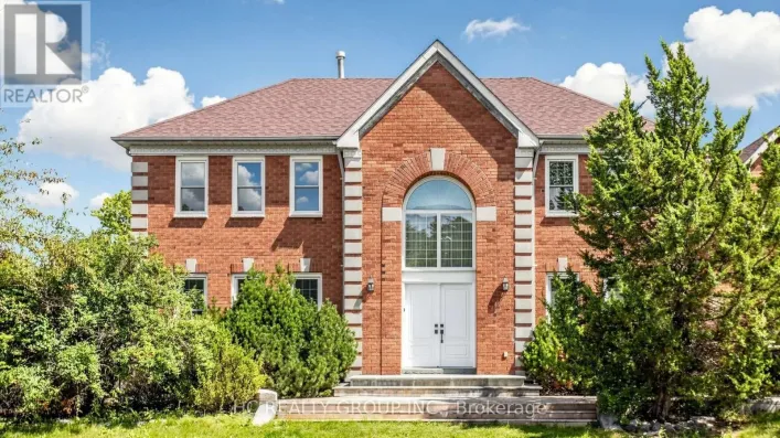 26 LANDMARK COURT, Markham