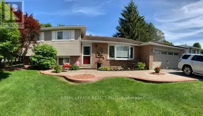 26 LARRY STREET, Caledon