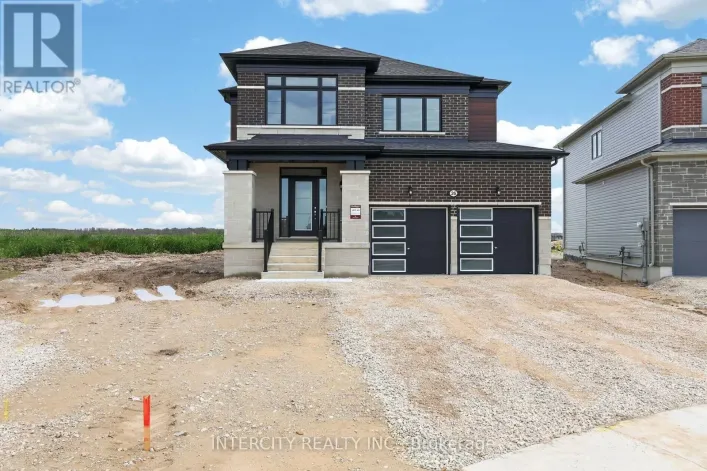 26 LEGACY CIRCLE, Wasaga Beach