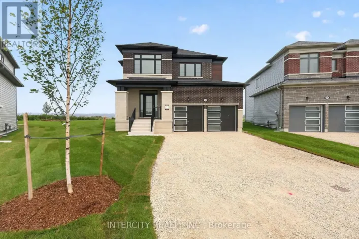 26 LEGACY CIRCLE, Wasaga Beach