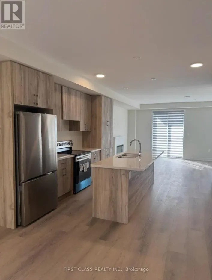 26 LEWIS CRAIGIE LANE, Richmond Hill