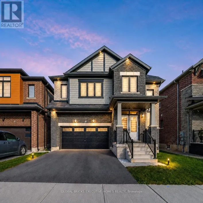 26 LILLIAN WAY, Haldimand