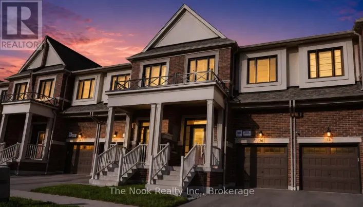 26 LOUISE CRESCENT, Whitby