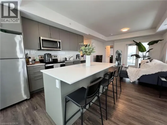 26 LOWES Road W Unit# 614, Guelph