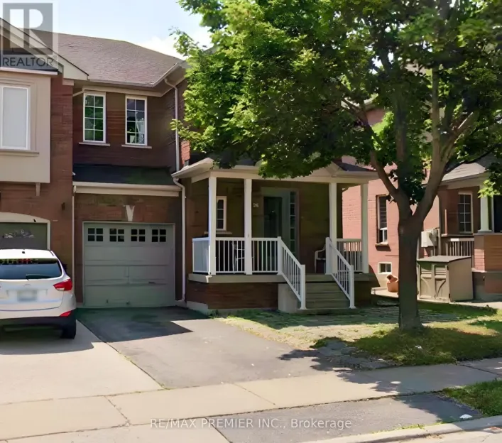 26 LUCERNE DRIVE, Vaughan