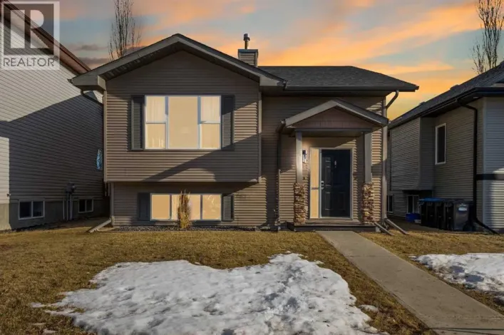 26 Lucky Place, Sylvan Lake