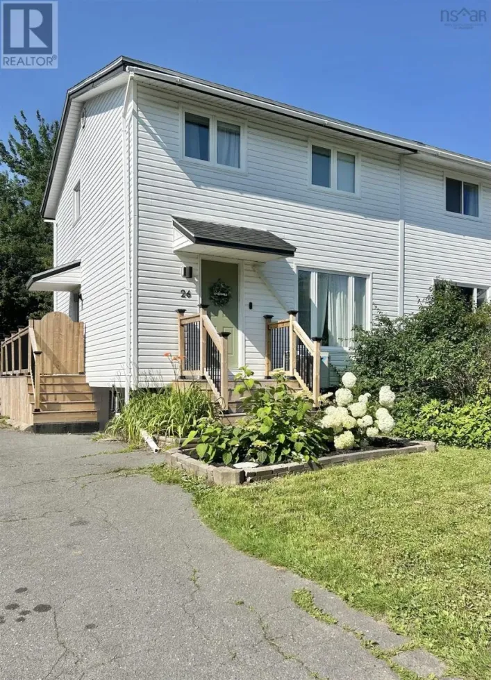 26 Lynnville Drive, Sackville