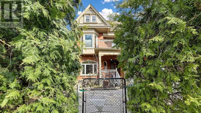 26 MACDONELL AVENUE, Toronto