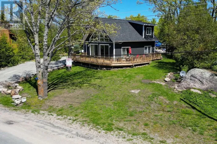 26 MACEY BAY ROAD, Georgian Bay