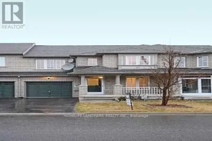 26 MACGREGOR AVENUE, Richmond Hill