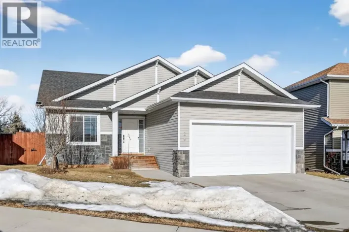 26 Mackenzie Way, Carstairs
