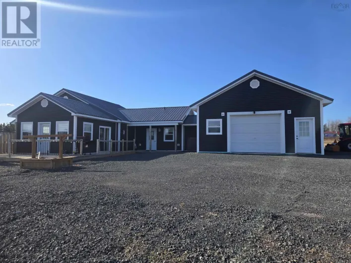 26 MacMaster Lane, Seafoam