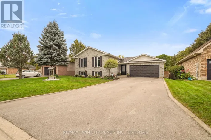 House for sale: 26 MACPHERSON DRIVE, Brant