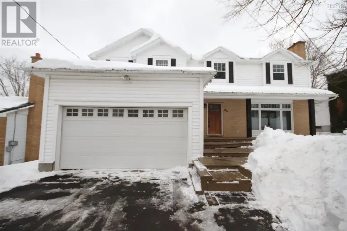 26 MacQuarrie Drive, Port Hawkesbury