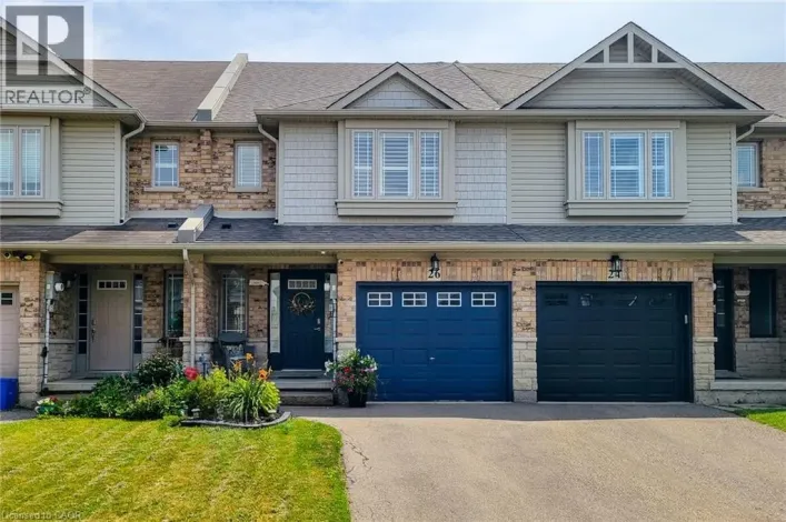 26 MAGNIFICENT Way, Binbrook