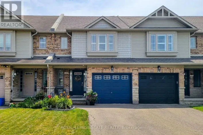 26 MAGNIFICENT WAY, Hamilton