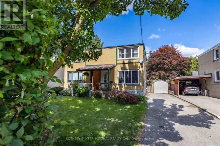 26 MAGWOOD COURT, Toronto