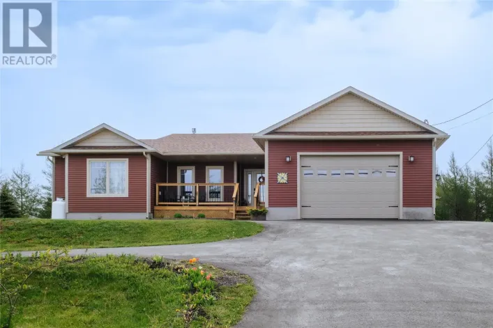 26 Main Street, New Wes Valley