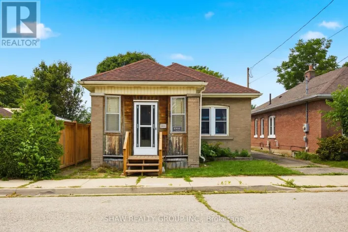 26 MAITLAND STREET, Brantford
