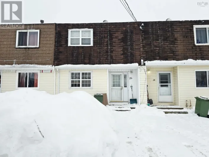 26 Maple Street, Stellarton