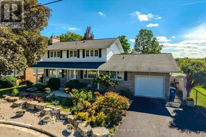 26 MAPLEWOOD DRIVE, Guelph