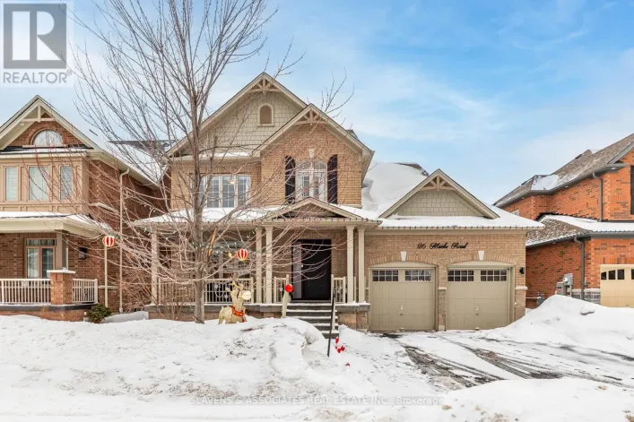 26 MARKS ROAD, Springwater