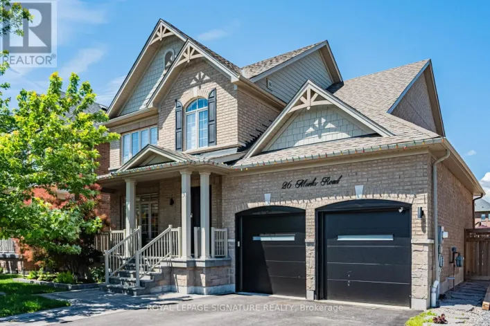 26 MARKS ROAD, Springwater