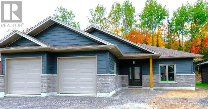 26 MASSON LANE W, Callander