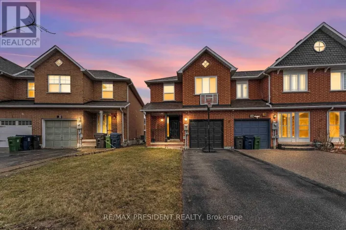 26 MATTARI COURT, Toronto