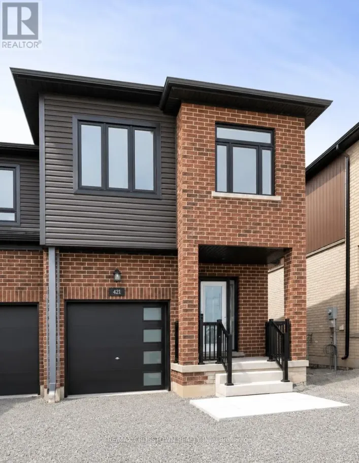 26 MCAUSH STREET, Barrie