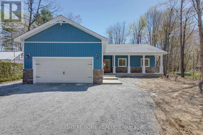 26 MCLEISH DRIVE, Kawartha Lakes