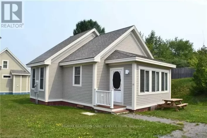 26 MEADOW VIEW LANE, Prince Edward County