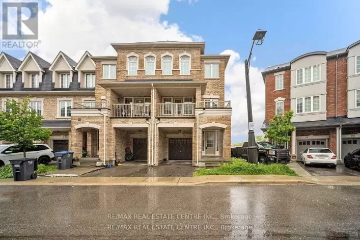 26 MIAMI GROVE, Brampton