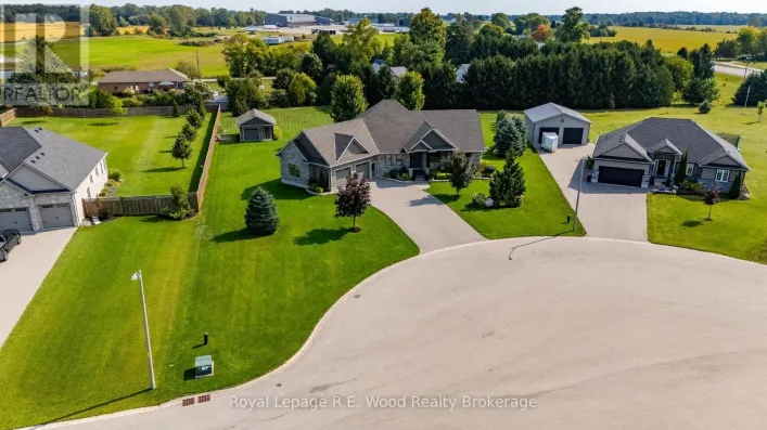 26 MILLCREEK COURT, Norfolk