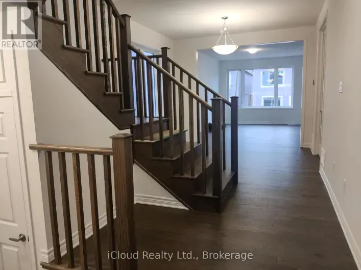 26 MILT SCHMIDT STREET, Kitchener