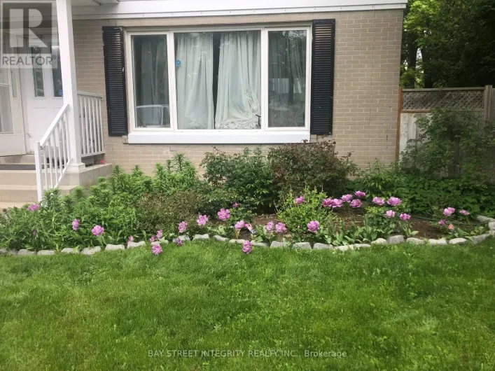 26 MORPETH ROAD, Brampton