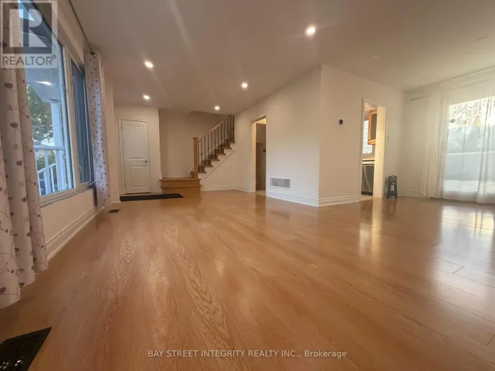 26 MORPETH ROAD, Brampton