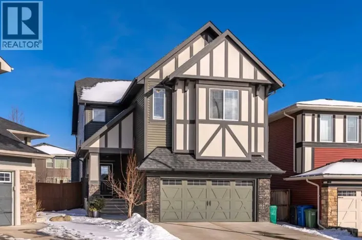 26 Mount Rae Terrace, Okotoks