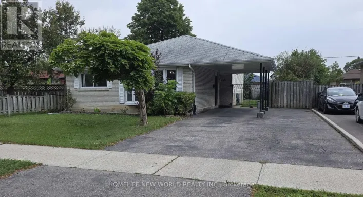 26 MURCHISON CRESCENT, Toronto