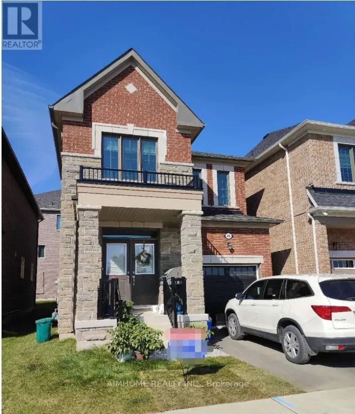 26 NAVITAS CRESCENT, Markham