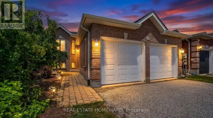 26 NICOLE MARIE AVENUE, Barrie