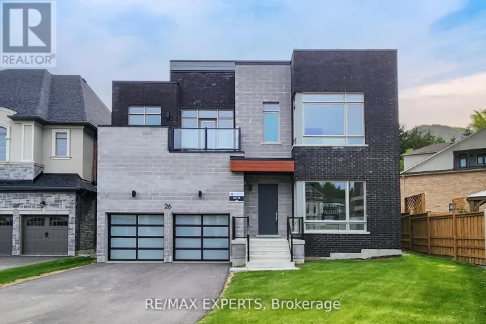 26 NIGHT SKY COURT, Richmond Hill