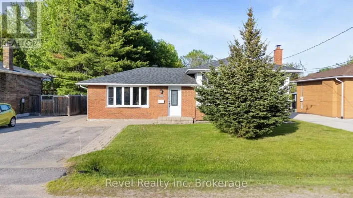 26 NIPISSING CRESCENT, North Bay