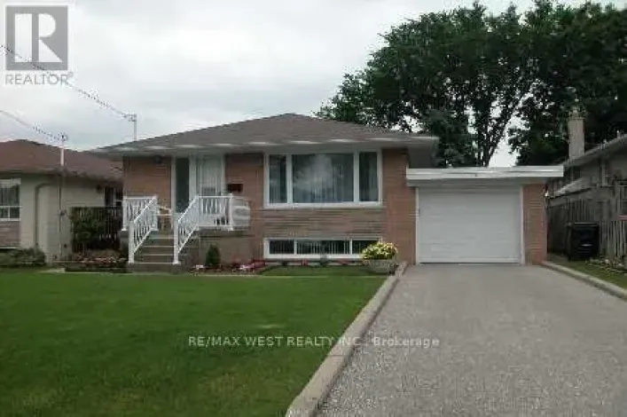 26 NIPISSING DRIVE, Toronto