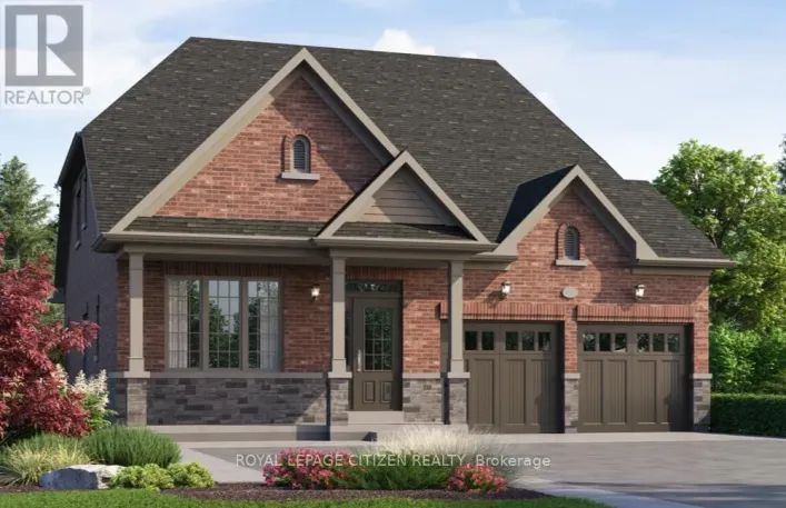 26 NORTH GARDEN BOULEVARD, Scugog
