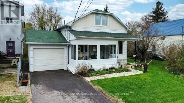 26 NORTH STREET, Killaloe, Hagarty and Richards