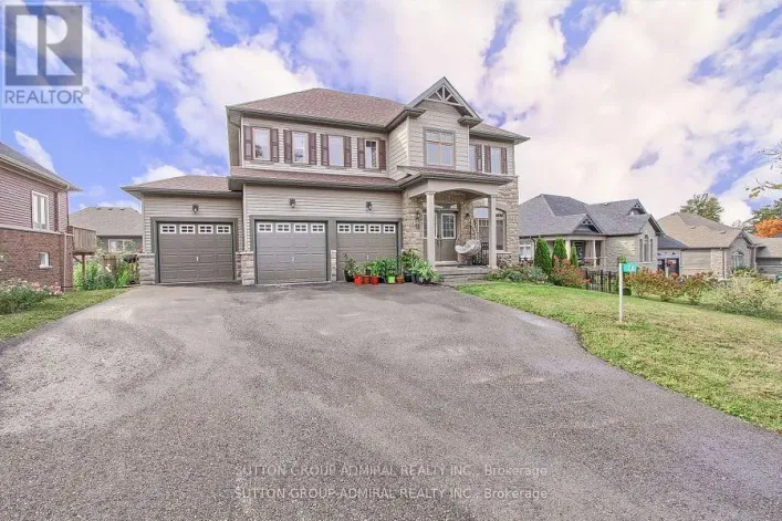 26 OAKMONT AVENUE, Oro-Medonte