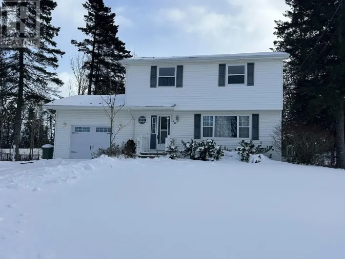 26 OAKWOOD Drive, Truro Heights